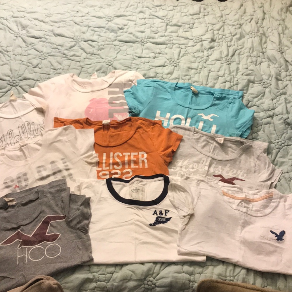 T shirt lot